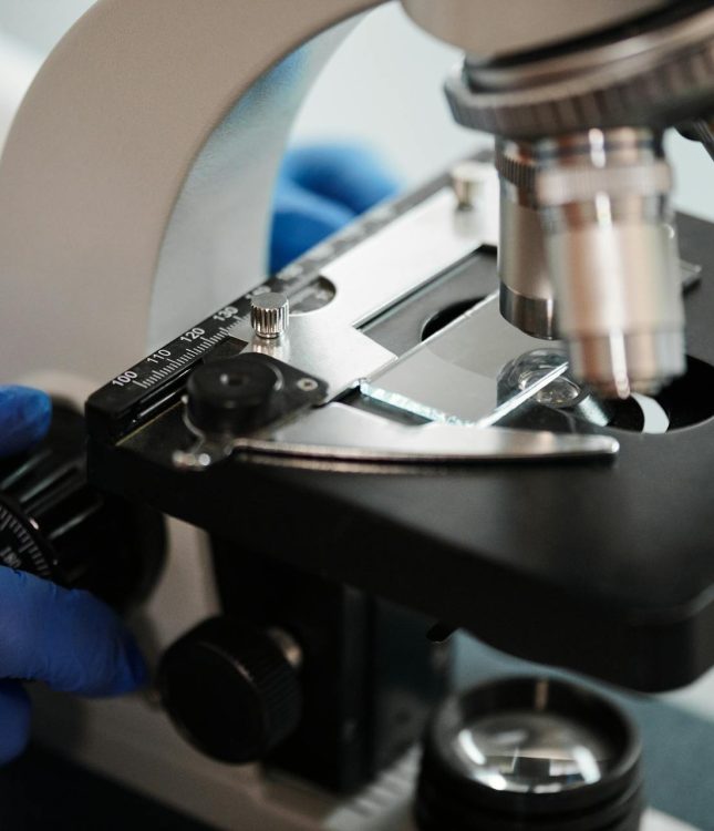 microscope
